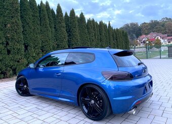 Volkswagen Scirocco R 2.0 TSI Limited Edition - 5