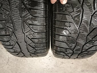 5x108 205/55 R16 Peugeot 407 Citroen C5 lll - 5