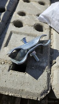 Mobilné oplotenie 3,m-2m na predaj - 5