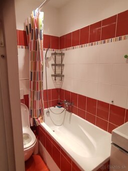 Izb.Byt na prenájom, Ružinov - 5