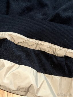 Predám veľmi štýlovú vestu značky Mango. - 5