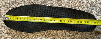 Topánky HAIX Combat Heavy 42 - 5