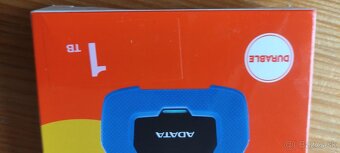 Externy HDD Adata HD 330 1TB - 5