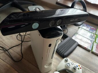 Xbox 360 - 5