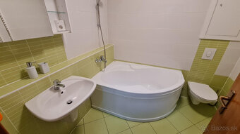 BYT 2+kk, EUROPALACE, Žilina- Vlčince - 5