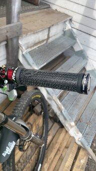 Commencal Supreme DHv2 26” - 5