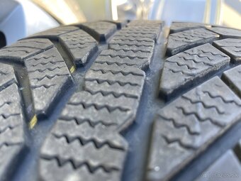 SIRIUS PHOENIX SPECTRUM orig.skoda Superb 3V  5x112 - 5