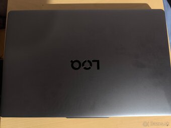 Predám notebook - 5