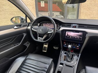 Volkswagen Passat Alltrack 4x4 DSG 147kw - Odpočet DPH - - 5