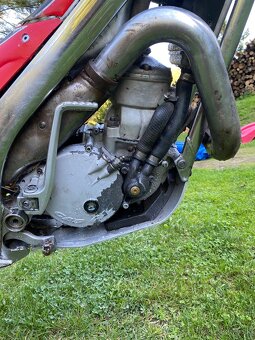 Predám Gas Gas txt 280 2002 - 5