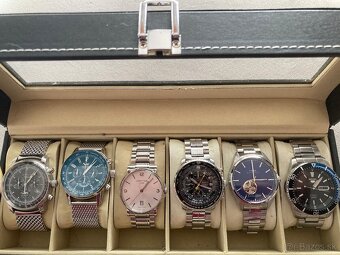 Seiko Prospex solar - 5