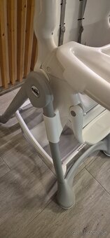 Jedálenská stolička - 5