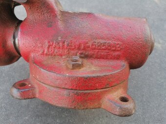 Predám zverák YORK 80 - 5