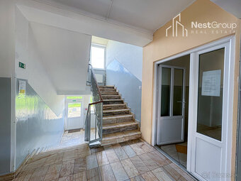 NA PRENÁJOM UBYTOVŇA, PARKOVANIE PRE 20 ÁUT, SKLADY, ŠOPORŇA - 5