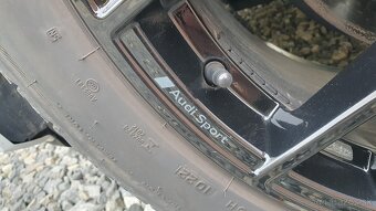 Audi E-tron 55 Quattro S-Line odpočet DPH VIDEOOBHLIADKA - 5