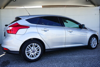 48- FORD Focus, 2014, nafta, 2.0 TDCi AT/6 85kW NAVI - 5
