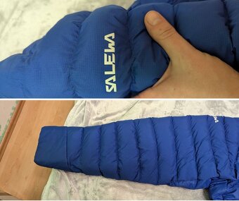 Treková bunda Salewa Ortles Medium 2 - 5