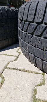 235/50 R19 zimne - 5