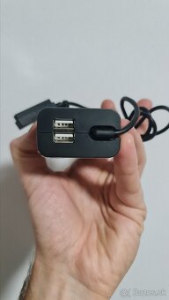 Nabíjačka pre DJI Mavic Air, 50W - 5