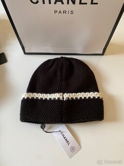 Chanel čiapka - 5