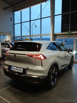 Renault Symbioz techno E-Tech full hybrid 145 - 5