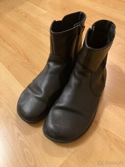 Dámske barefoot čižmičky Protetika Tamea - 5