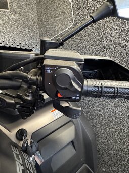 CFMOTO Gladiator X625 Overland - 5