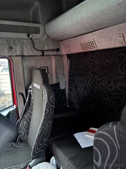 Iveco Eurocargo 75e14 - 5