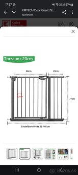Mreža, zábrana - 5