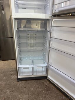 Chladnička HotPointAriston - 5