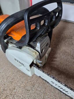 STIHL MS251/C - 5