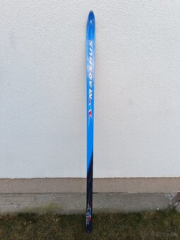 Nové bežky Madshus - 5