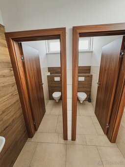 Obchodný priestor v Palárikove - 70 m2 - 5