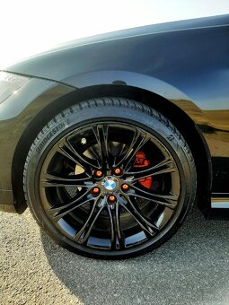 Predám zachovalé BMW TOP STAV - 5