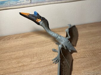 Dinosaury MATTEL - 5