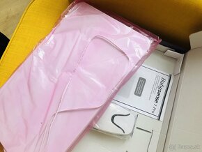 Babysense monitor dychu, uplne novy - 5