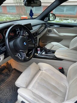 BMW x5 - 5