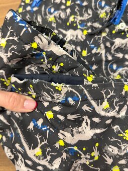 Zimna kombineza F&F 98 - 5