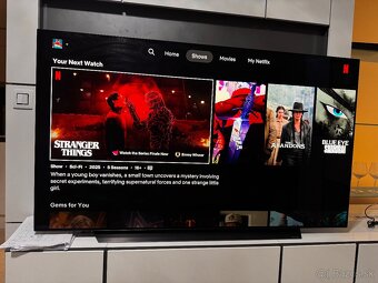 LG OLED65 C9 PLA2 - 5