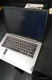 LENOVO IdeaPad 1 14ADA7 14" HD AMD 3020e - 5