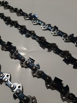 Pílová reťaz Stihl - 5