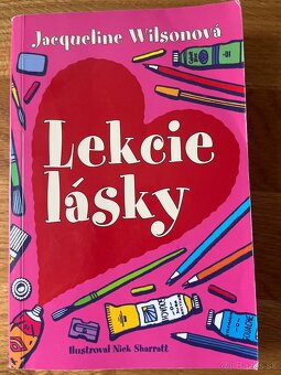 David Williams knihy - 5