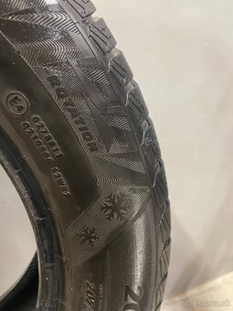 205/60 r16 zimné - 5