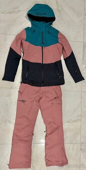 Lyžiarska súprava - 5