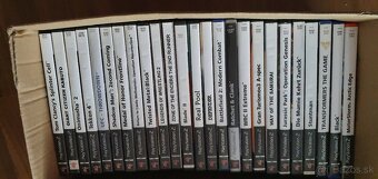 Hry na PlayStation 2 (PS2) - 5