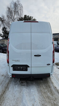 Ford Transit Custom L2H2 - 5