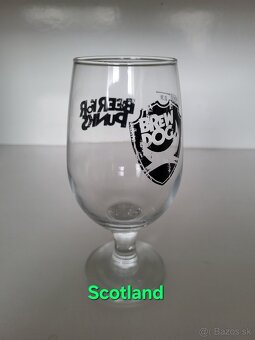 Pivové poháre II - 5