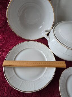 Obedova súprava. - 5