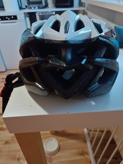 Cyklo prilba ARCORE CALIBRE č.-L - 5