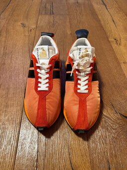 Predám pánske tenisky Lanvin - 5